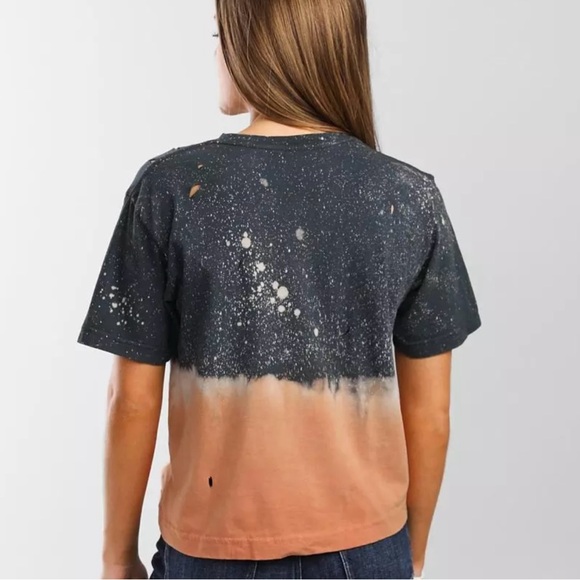 Affliction short slee graphic tee - Picture 2 of 2